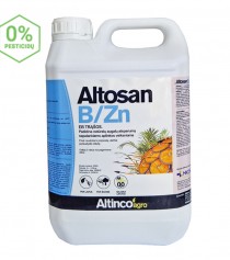 Altosan B/Zn, 5 l